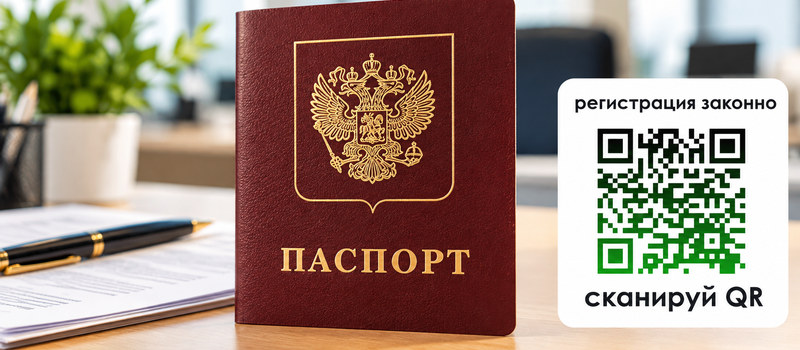 прописка в Ак-Довураке регистрация в Ак-Довураке